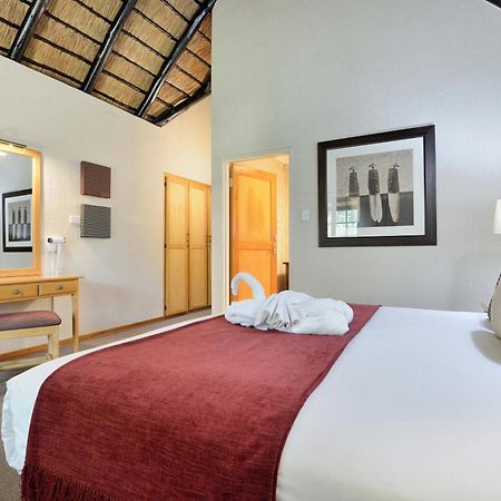 Kruger Park Lodge Hazyview Zewnętrze zdjęcie