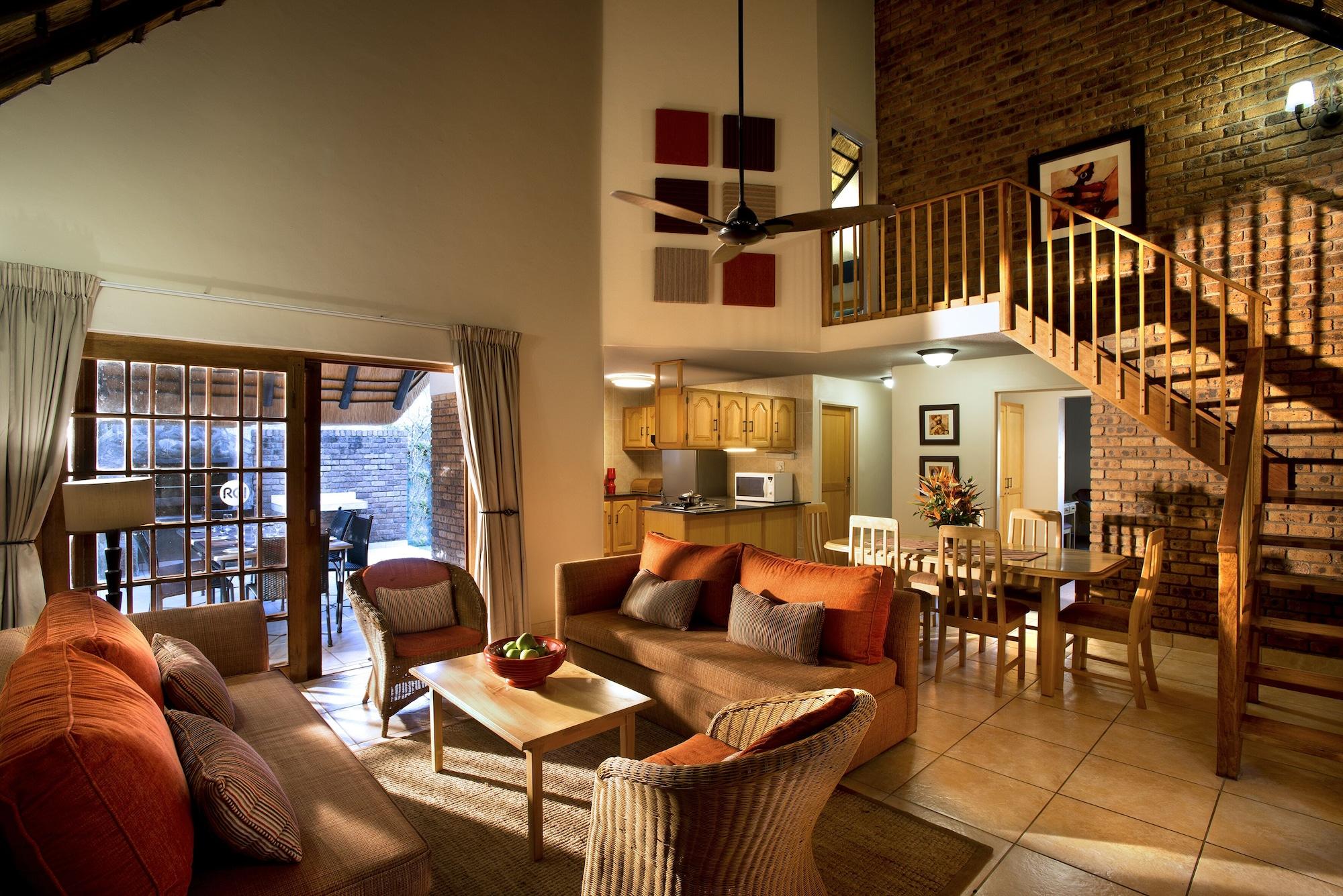 Kruger Park Lodge Hazyview Zewnętrze zdjęcie
