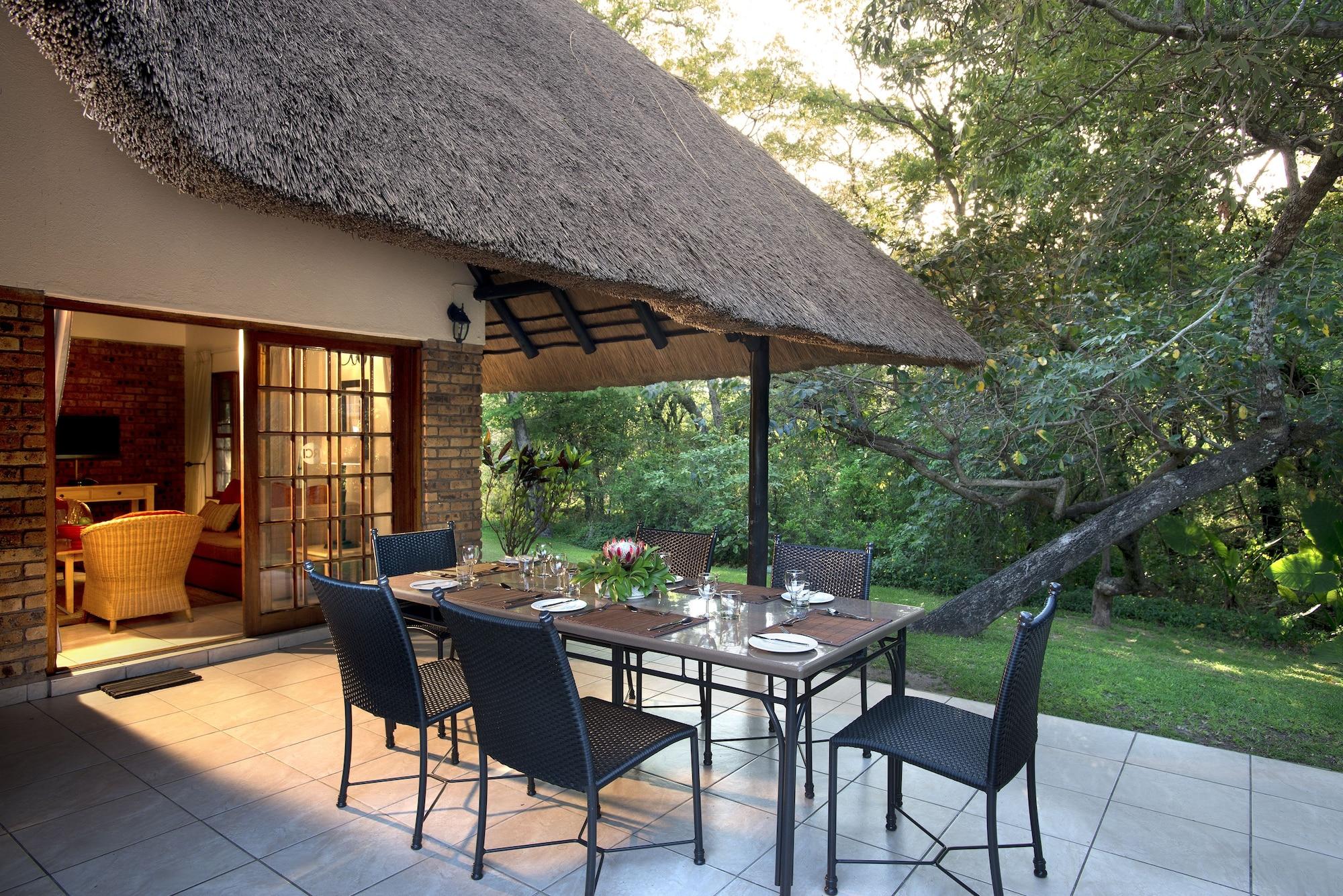 Kruger Park Lodge Hazyview Zewnętrze zdjęcie