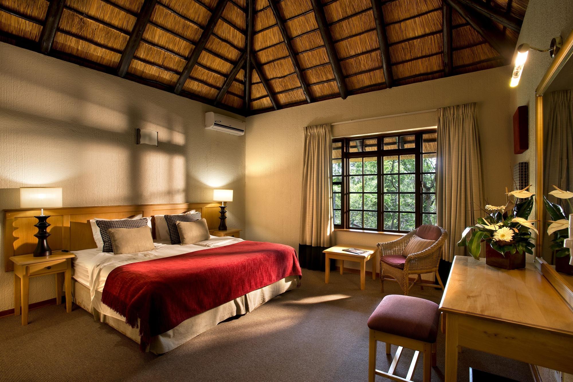 Kruger Park Lodge Hazyview Zewnętrze zdjęcie