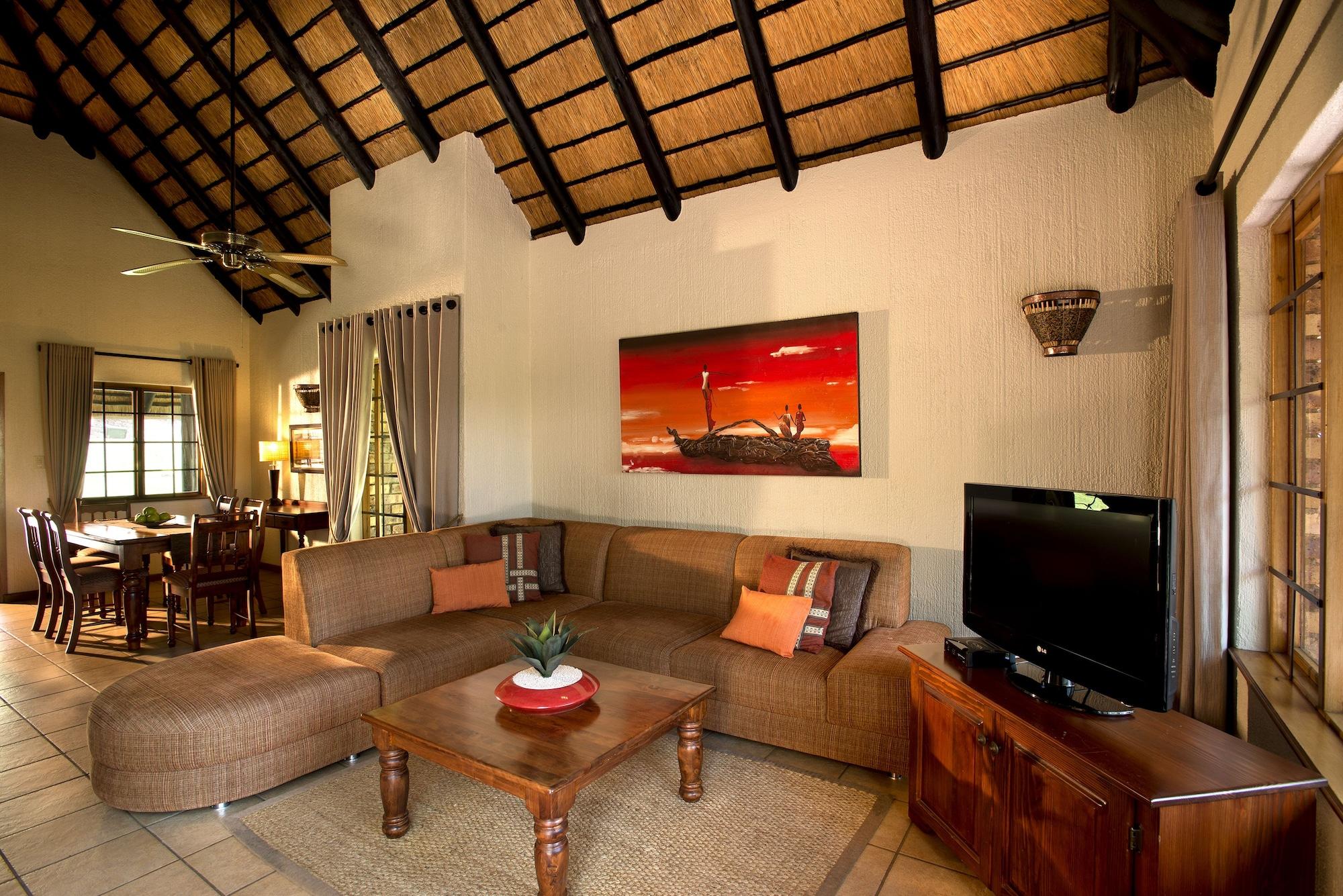 Kruger Park Lodge Hazyview Zewnętrze zdjęcie