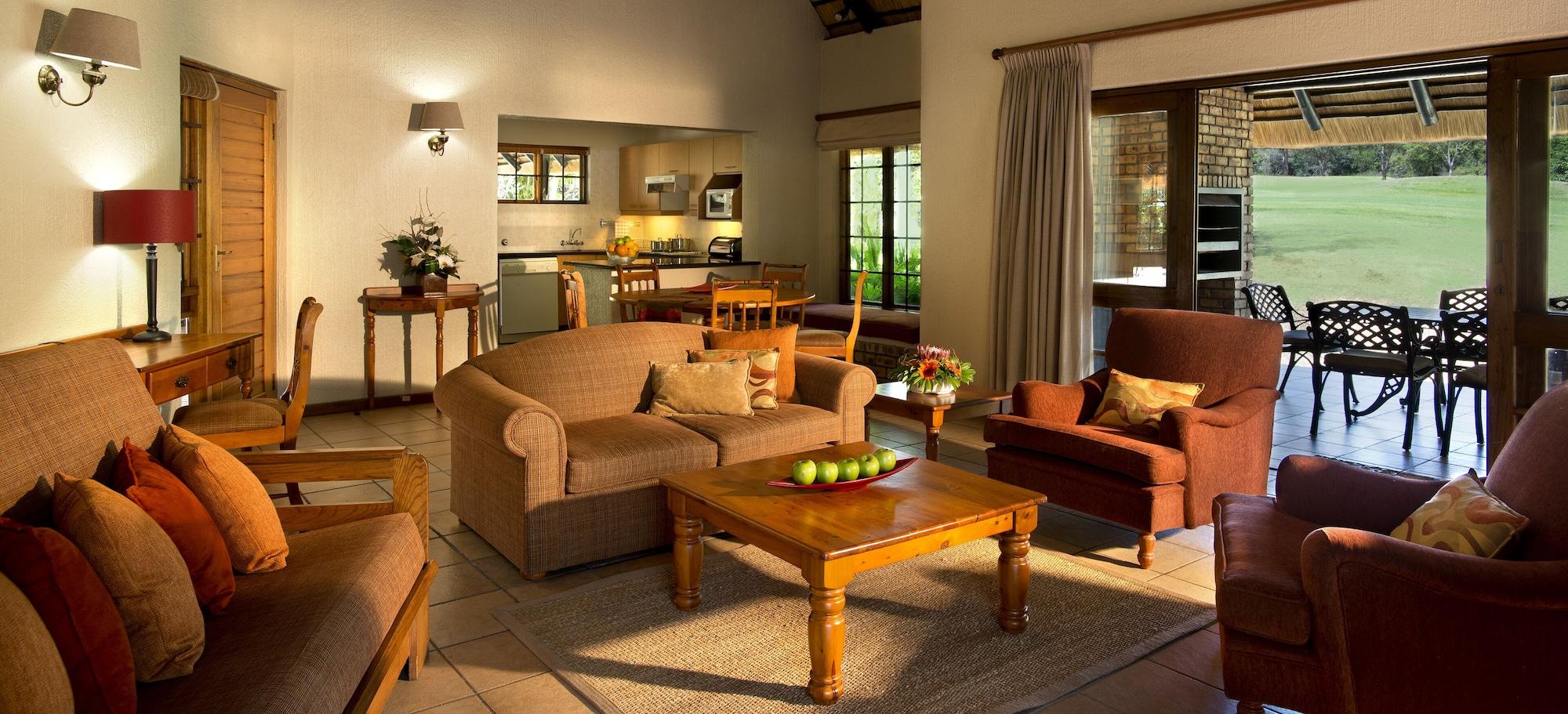 Kruger Park Lodge Hazyview Zewnętrze zdjęcie