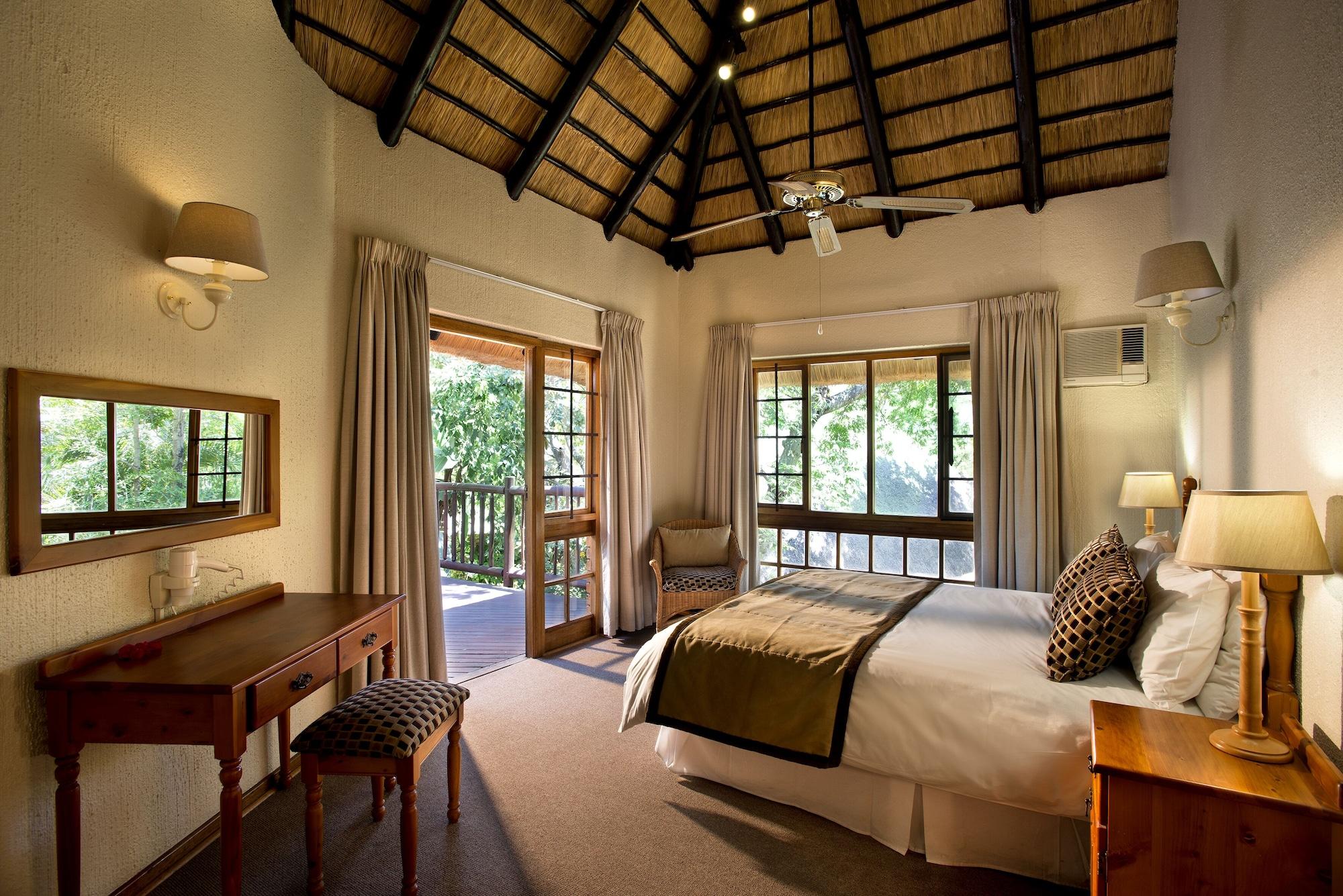 Kruger Park Lodge Hazyview Zewnętrze zdjęcie