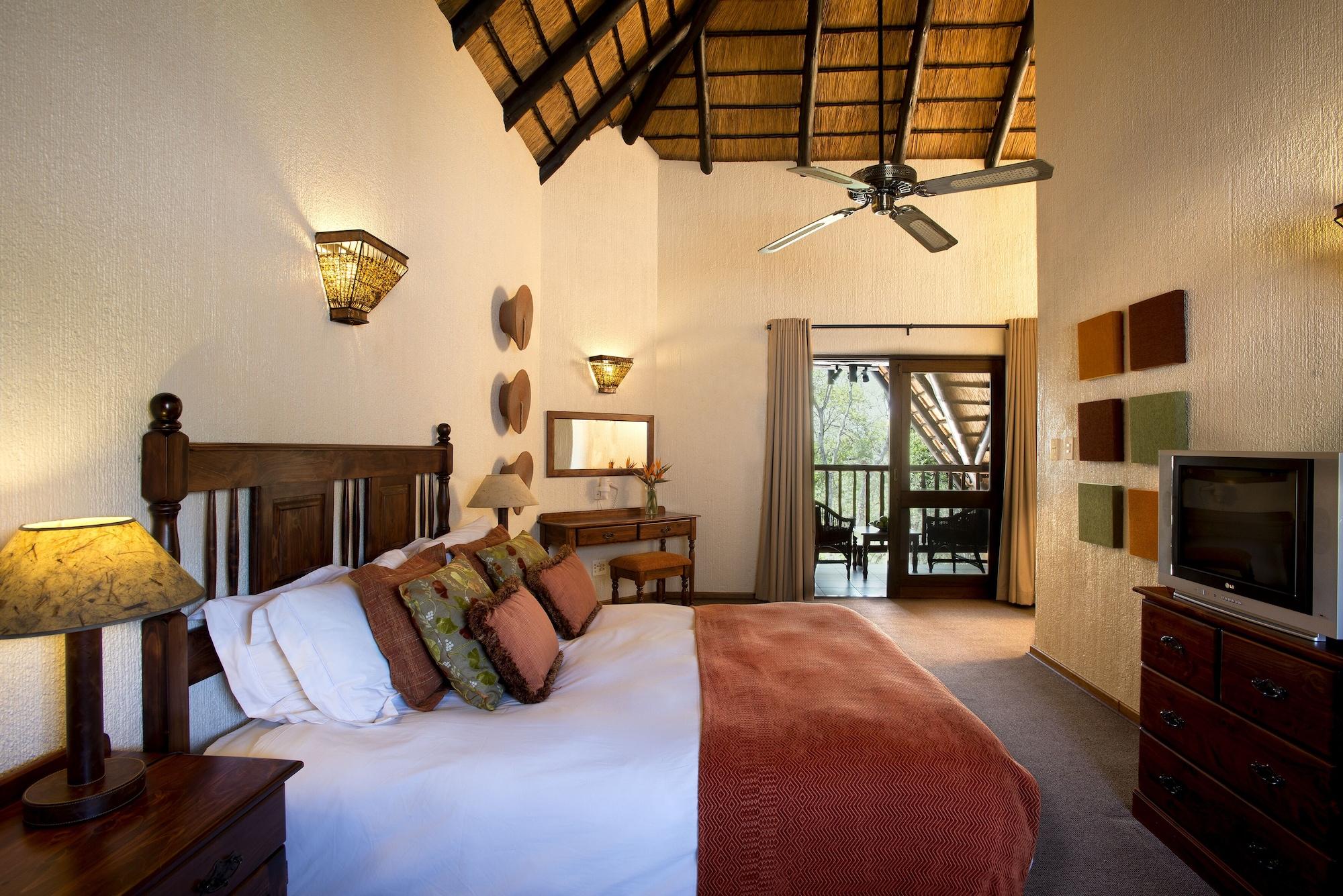 Kruger Park Lodge Hazyview Zewnętrze zdjęcie