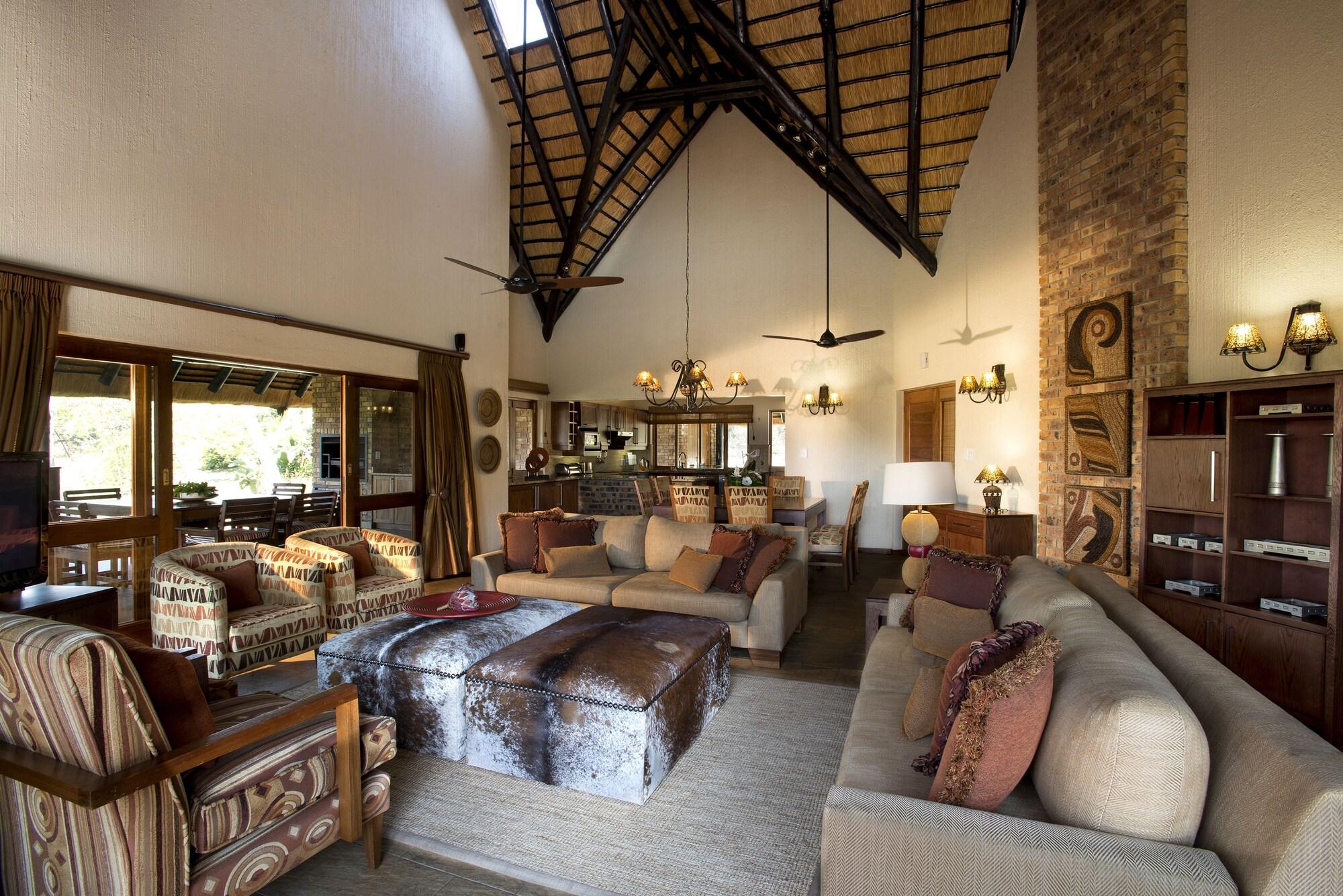 Kruger Park Lodge Hazyview Zewnętrze zdjęcie
