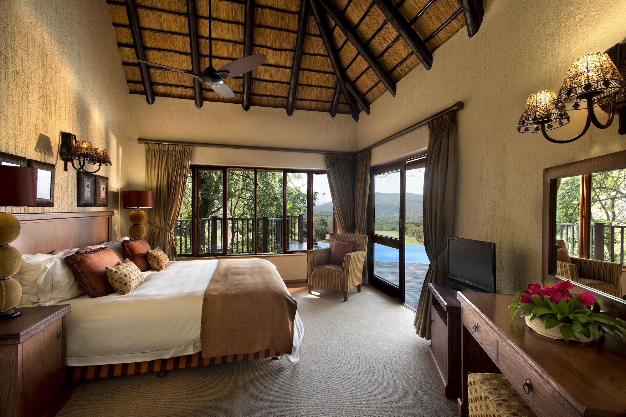 Kruger Park Lodge Hazyview Zewnętrze zdjęcie