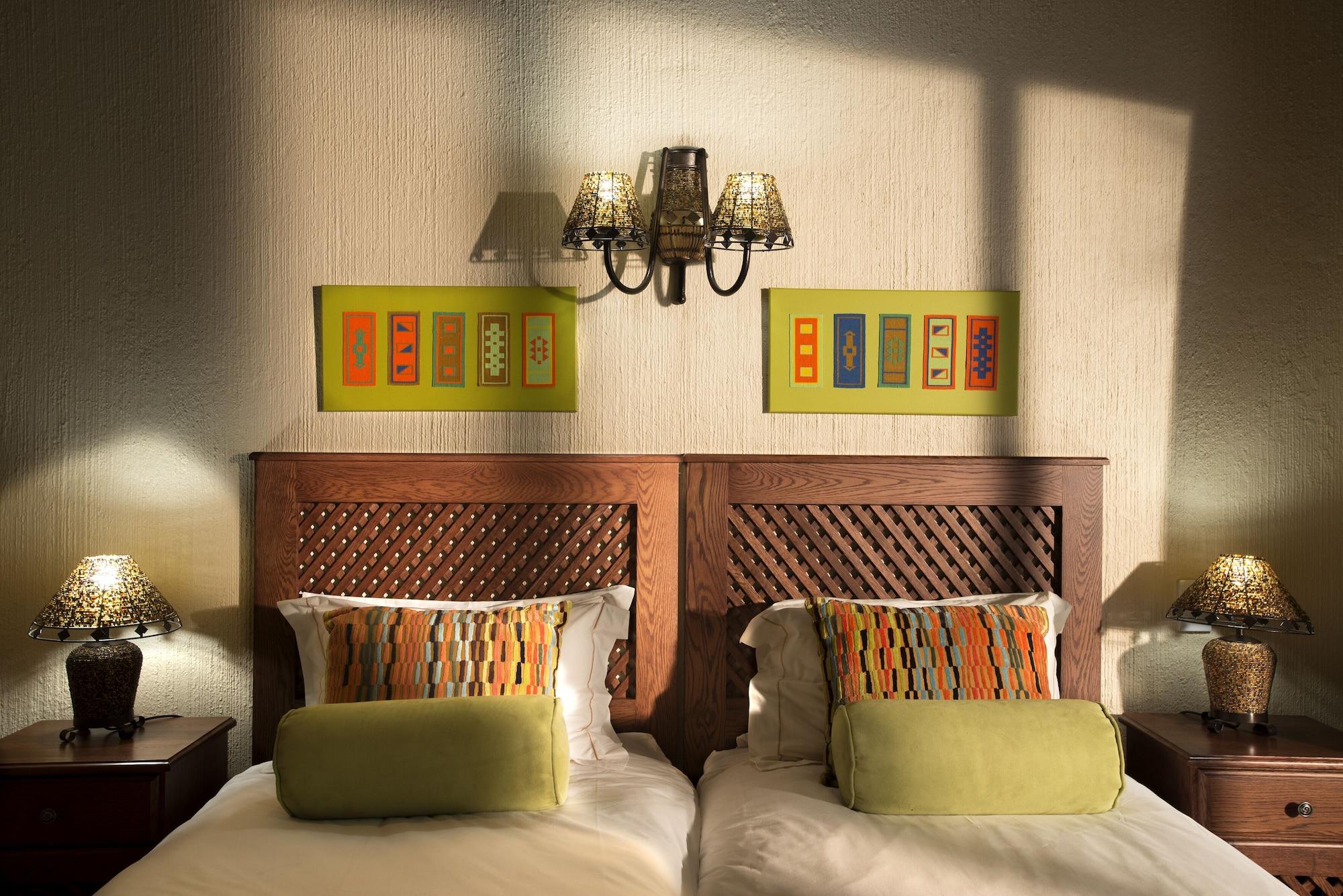 Kruger Park Lodge Hazyview Zewnętrze zdjęcie