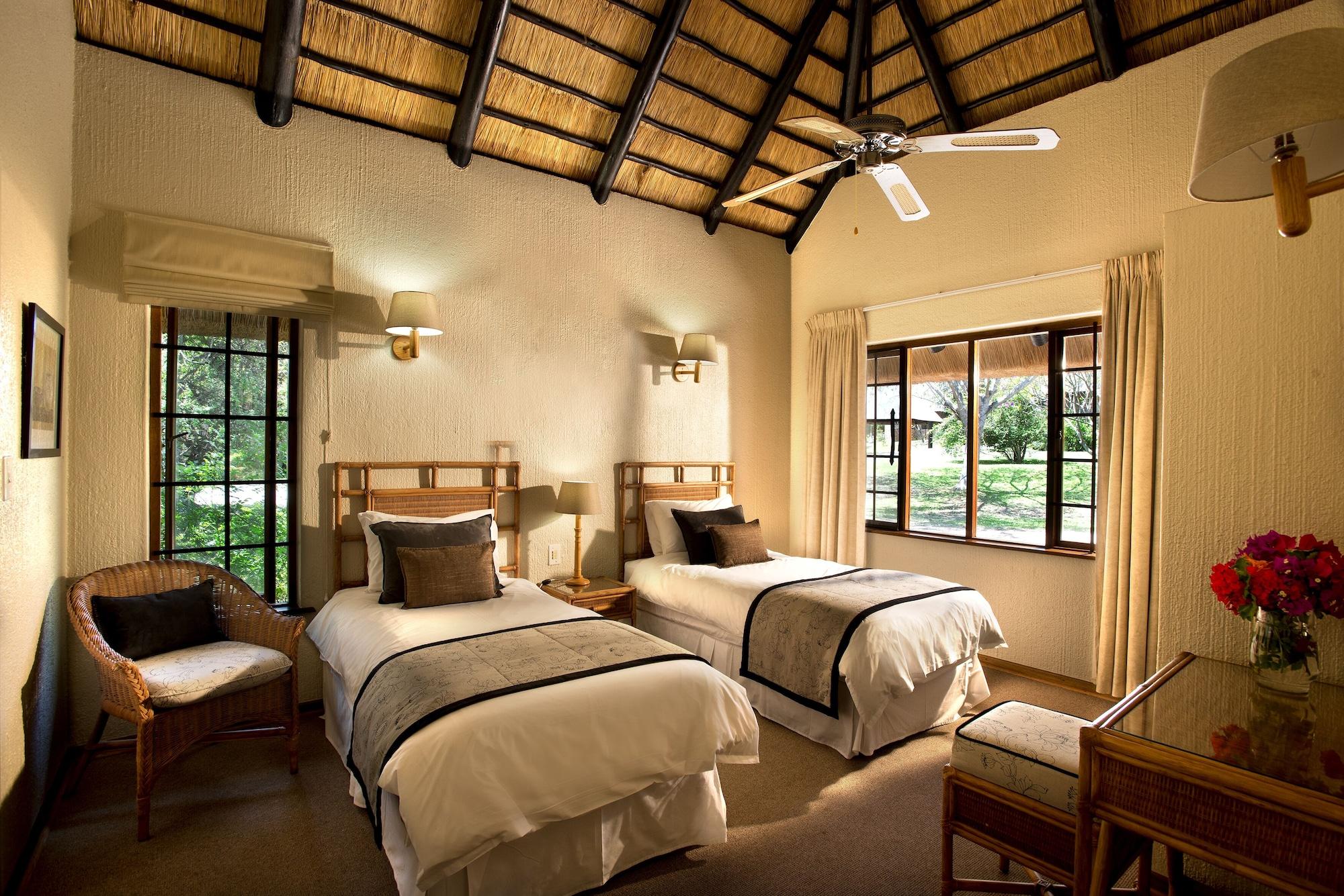 Kruger Park Lodge Hazyview Zewnętrze zdjęcie