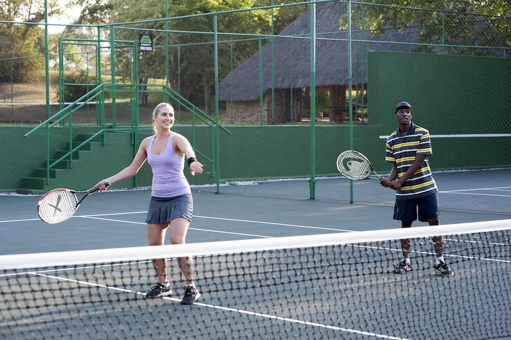 Kruger Park Lodge Hazyview Zewnętrze zdjęcie