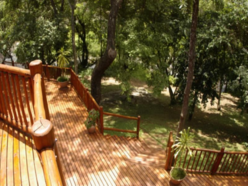 Kruger Park Lodge Hazyview Zewnętrze zdjęcie