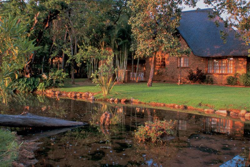 Kruger Park Lodge Hazyview Zewnętrze zdjęcie