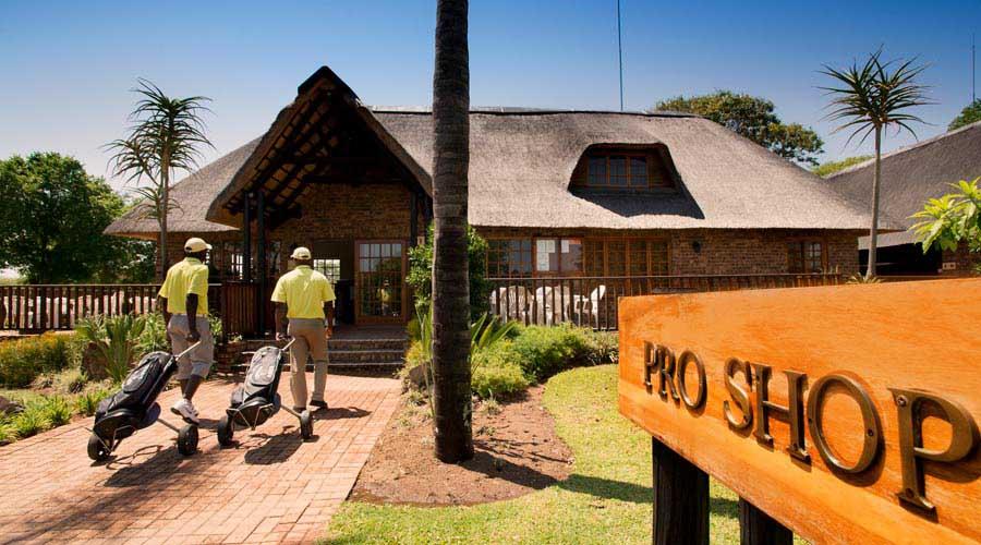 Kruger Park Lodge Hazyview Zewnętrze zdjęcie