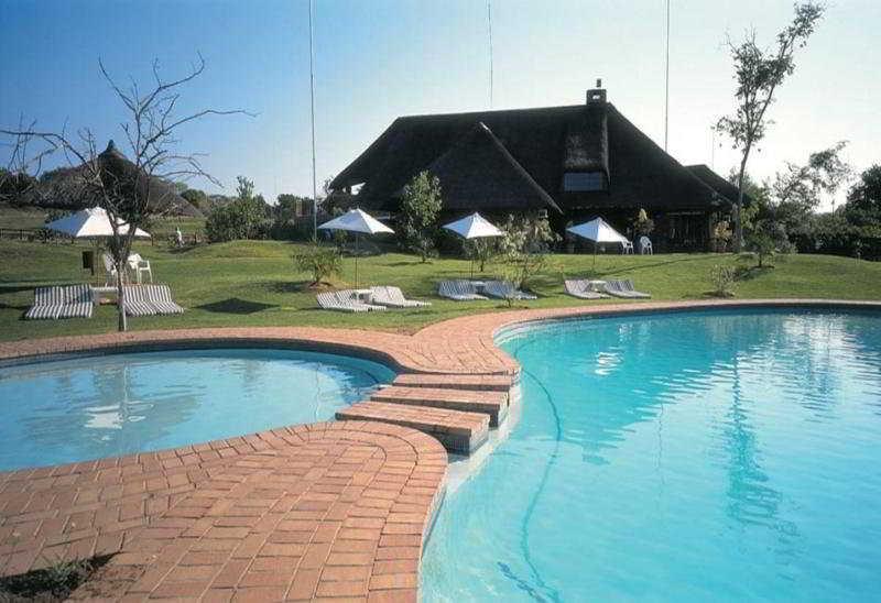 Kruger Park Lodge Hazyview Zewnętrze zdjęcie
