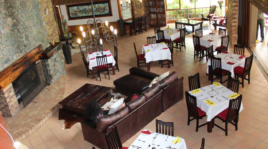Kruger Park Lodge Hazyview Zewnętrze zdjęcie