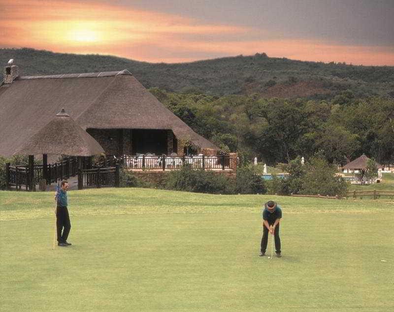 Kruger Park Lodge Hazyview Zewnętrze zdjęcie