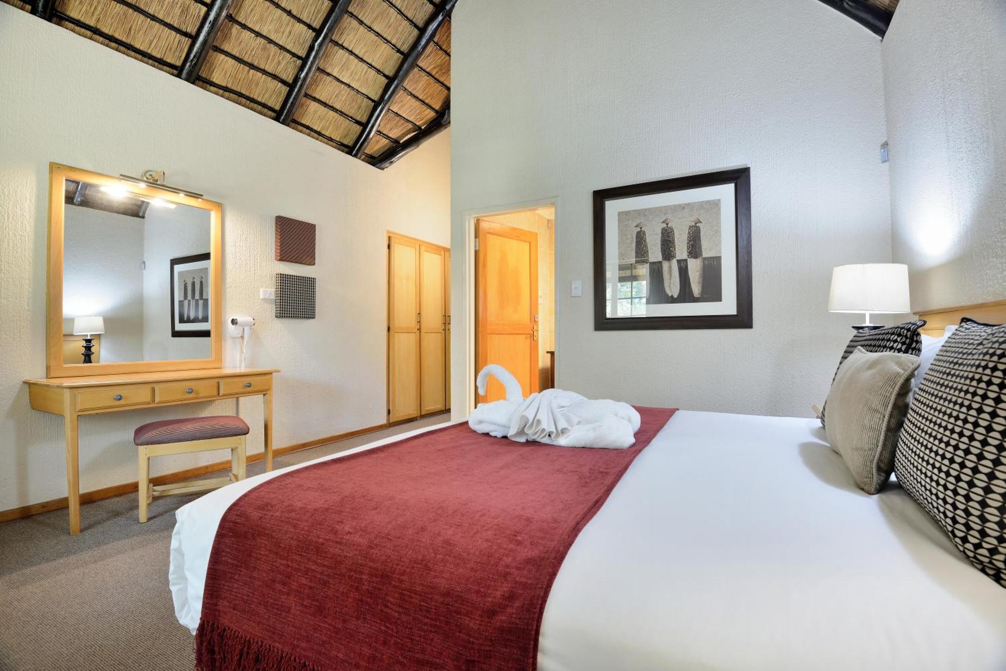 Kruger Park Lodge Hazyview Zewnętrze zdjęcie