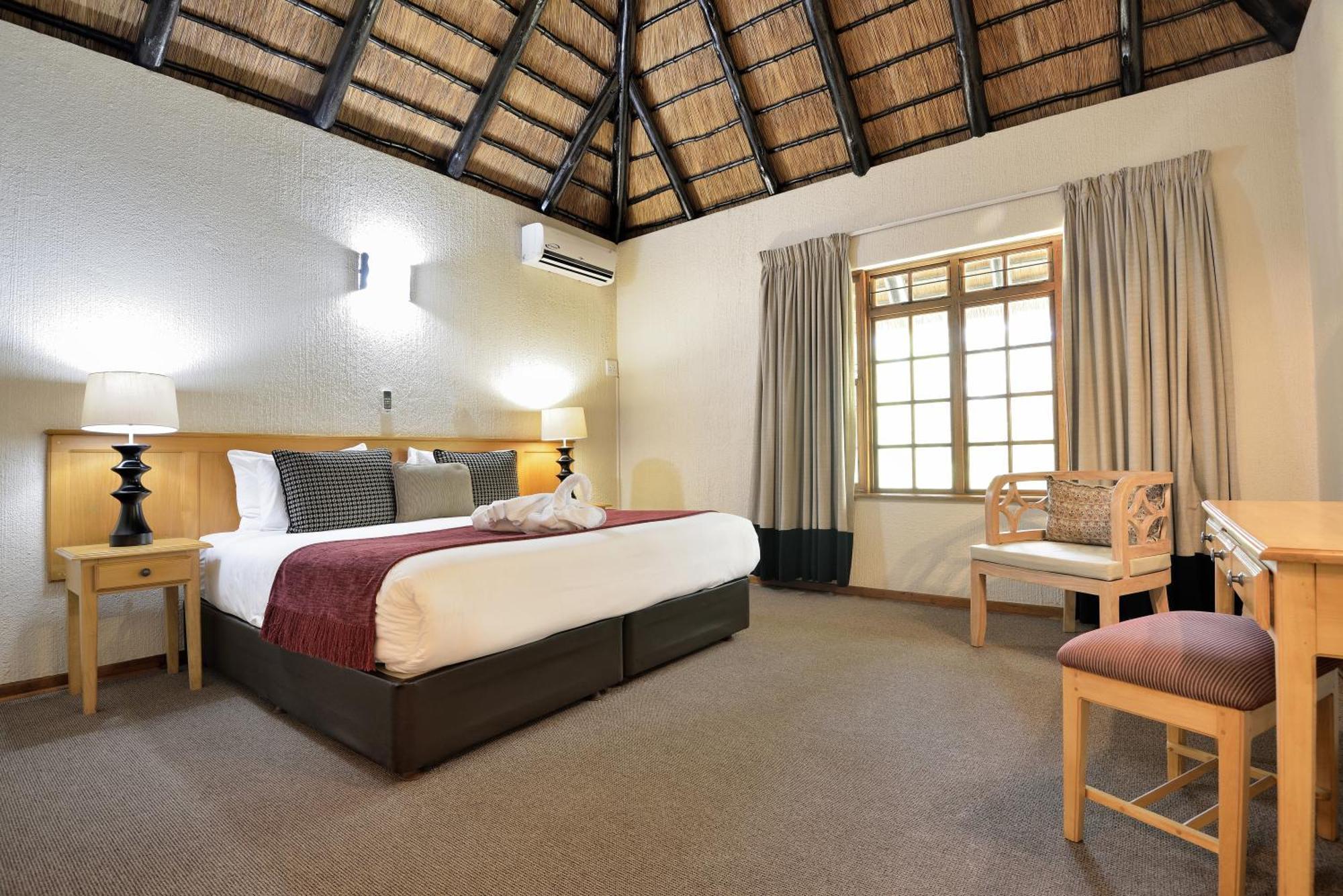 Kruger Park Lodge Hazyview Zewnętrze zdjęcie