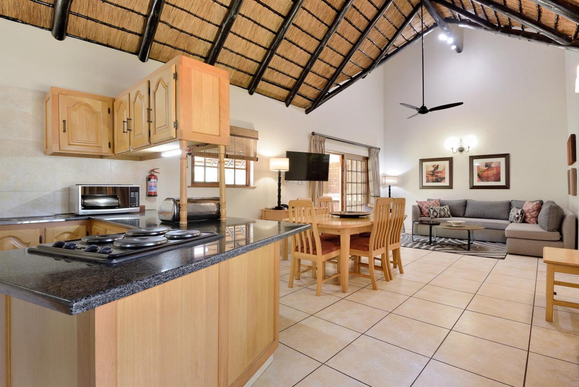 Kruger Park Lodge Hazyview Zewnętrze zdjęcie
