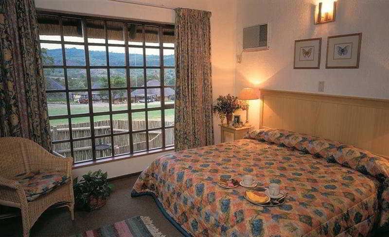 Kruger Park Lodge Hazyview Zewnętrze zdjęcie