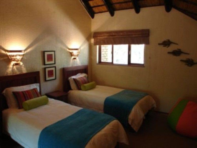 Kruger Park Lodge Hazyview Zewnętrze zdjęcie