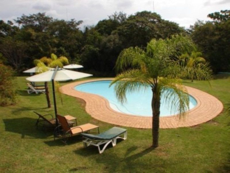 Kruger Park Lodge Hazyview Zewnętrze zdjęcie