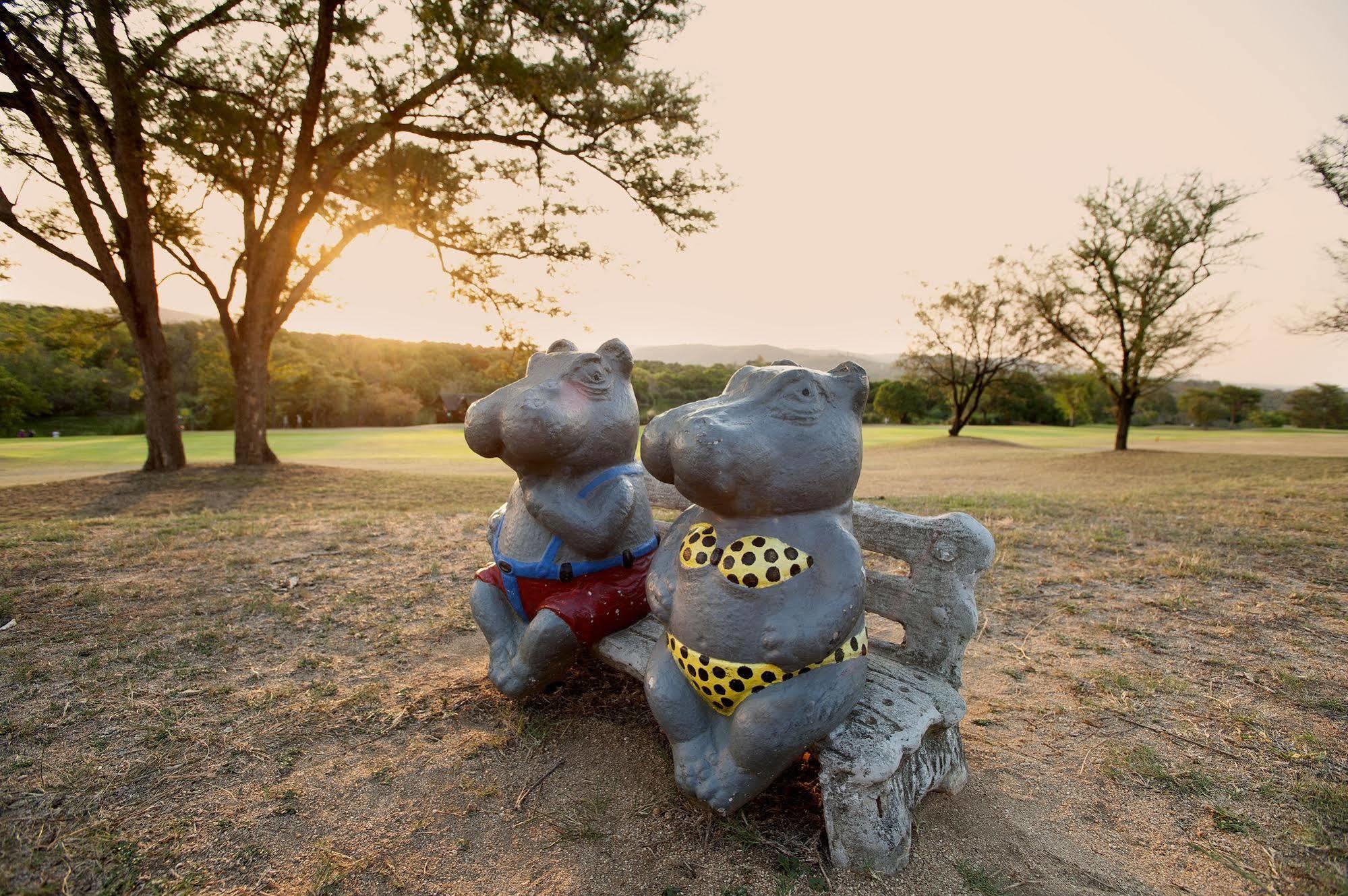 Kruger Park Lodge Hazyview Zewnętrze zdjęcie