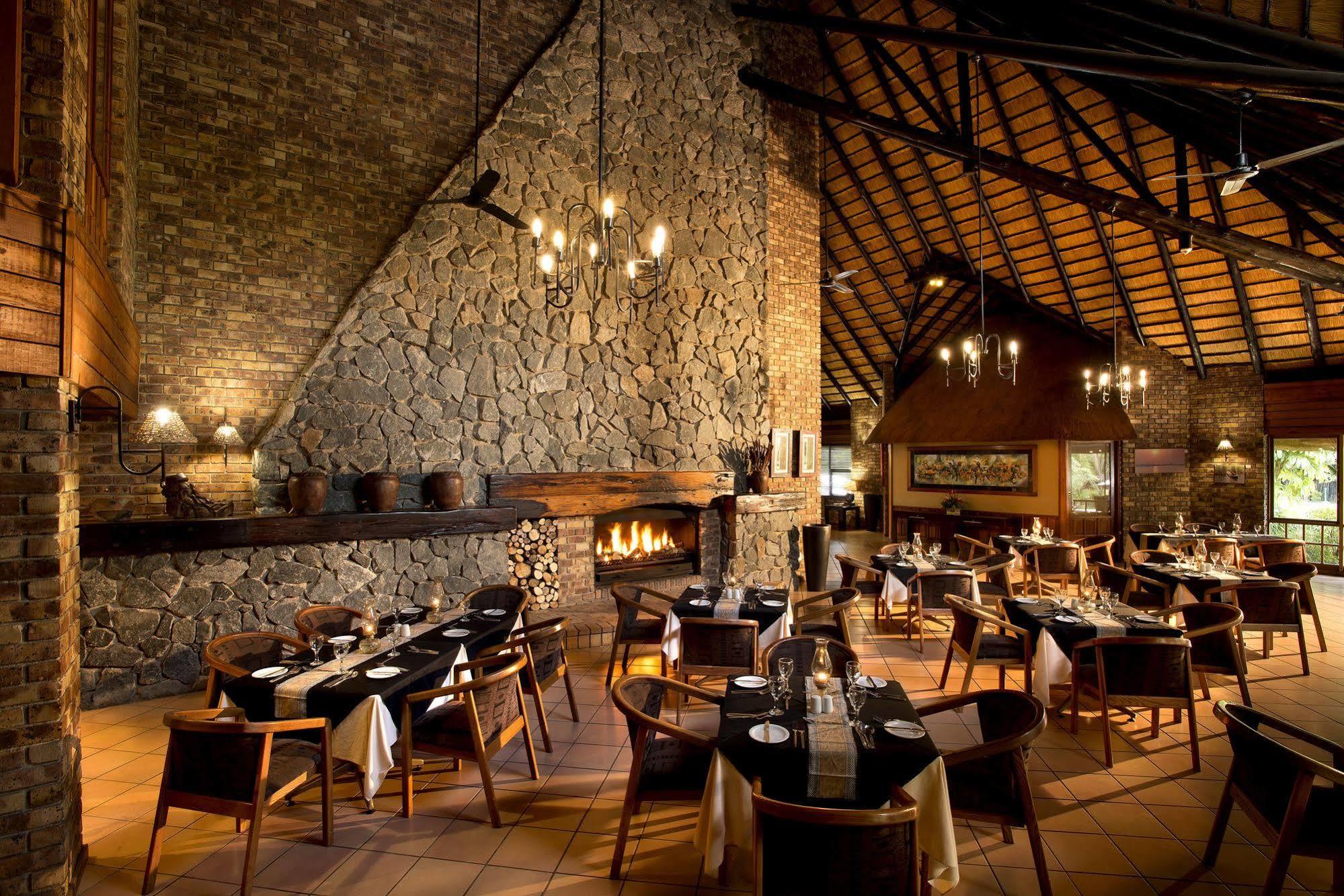 Kruger Park Lodge Hazyview Zewnętrze zdjęcie
