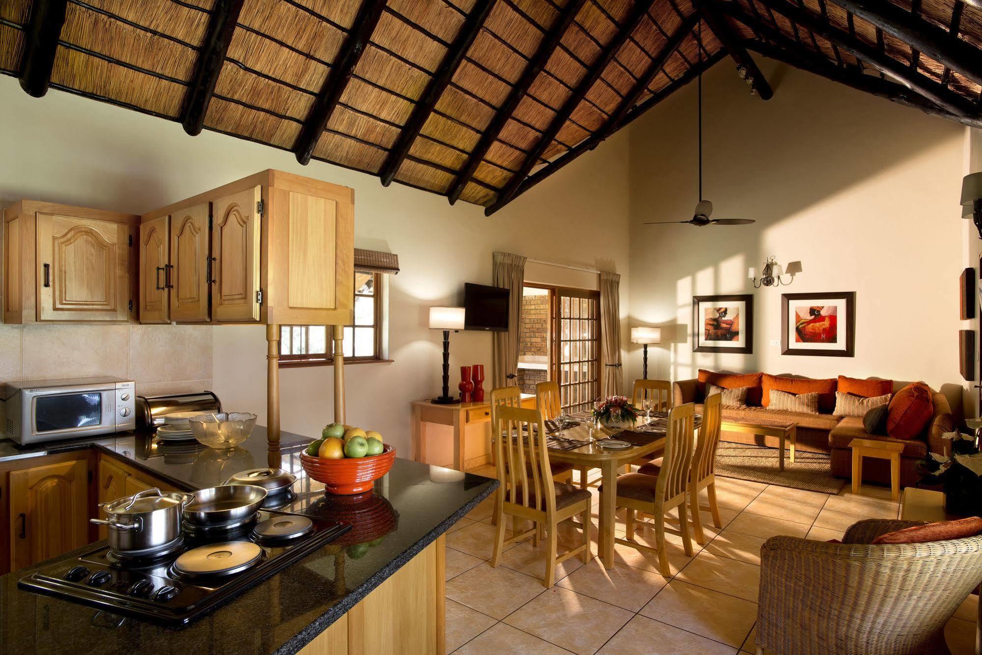 Kruger Park Lodge Hazyview Zewnętrze zdjęcie