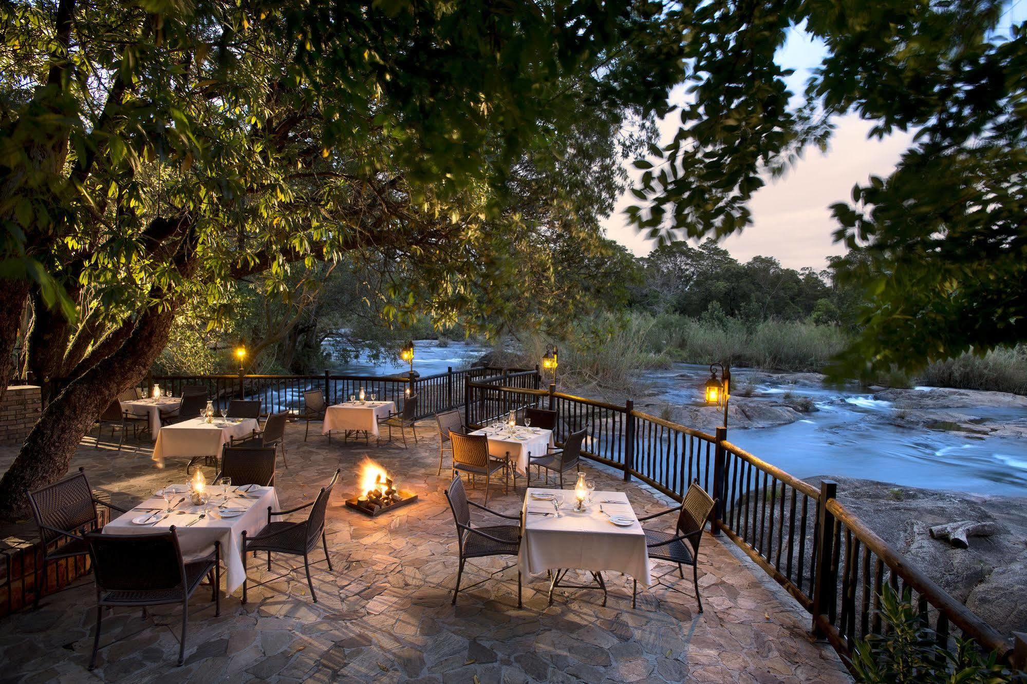 Kruger Park Lodge Hazyview Zewnętrze zdjęcie