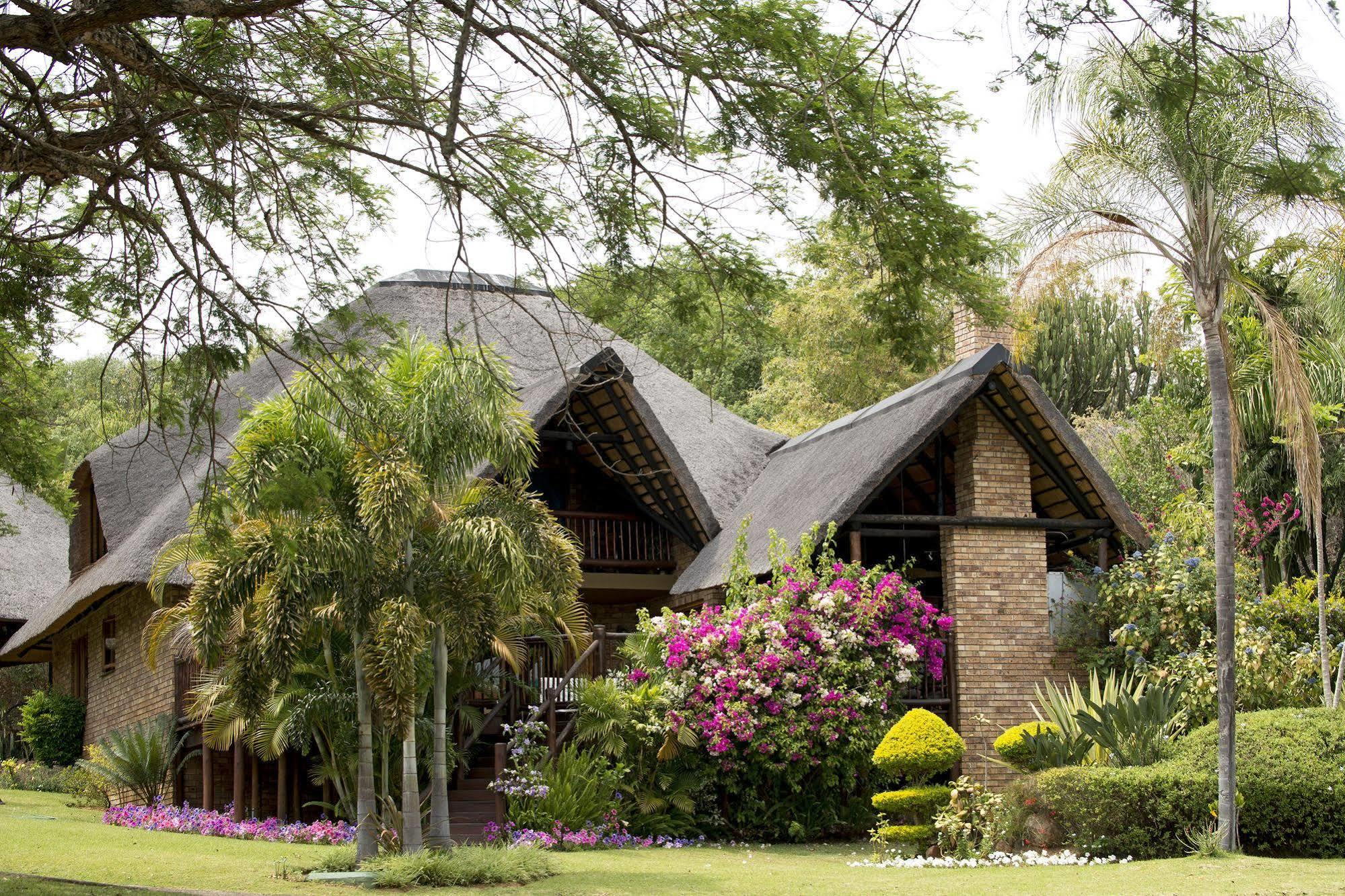 Kruger Park Lodge Hazyview Zewnętrze zdjęcie