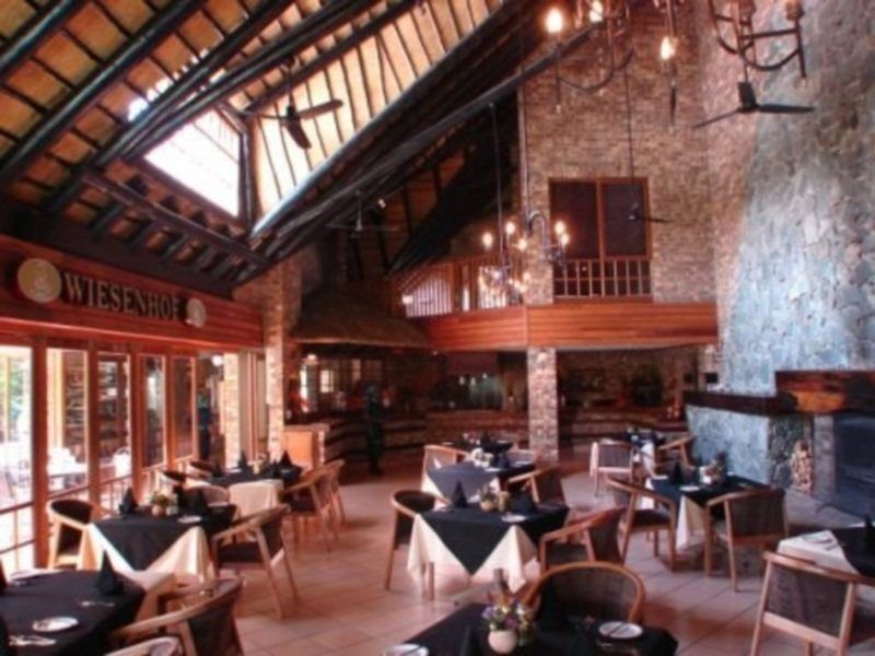 Kruger Park Lodge Hazyview Zewnętrze zdjęcie