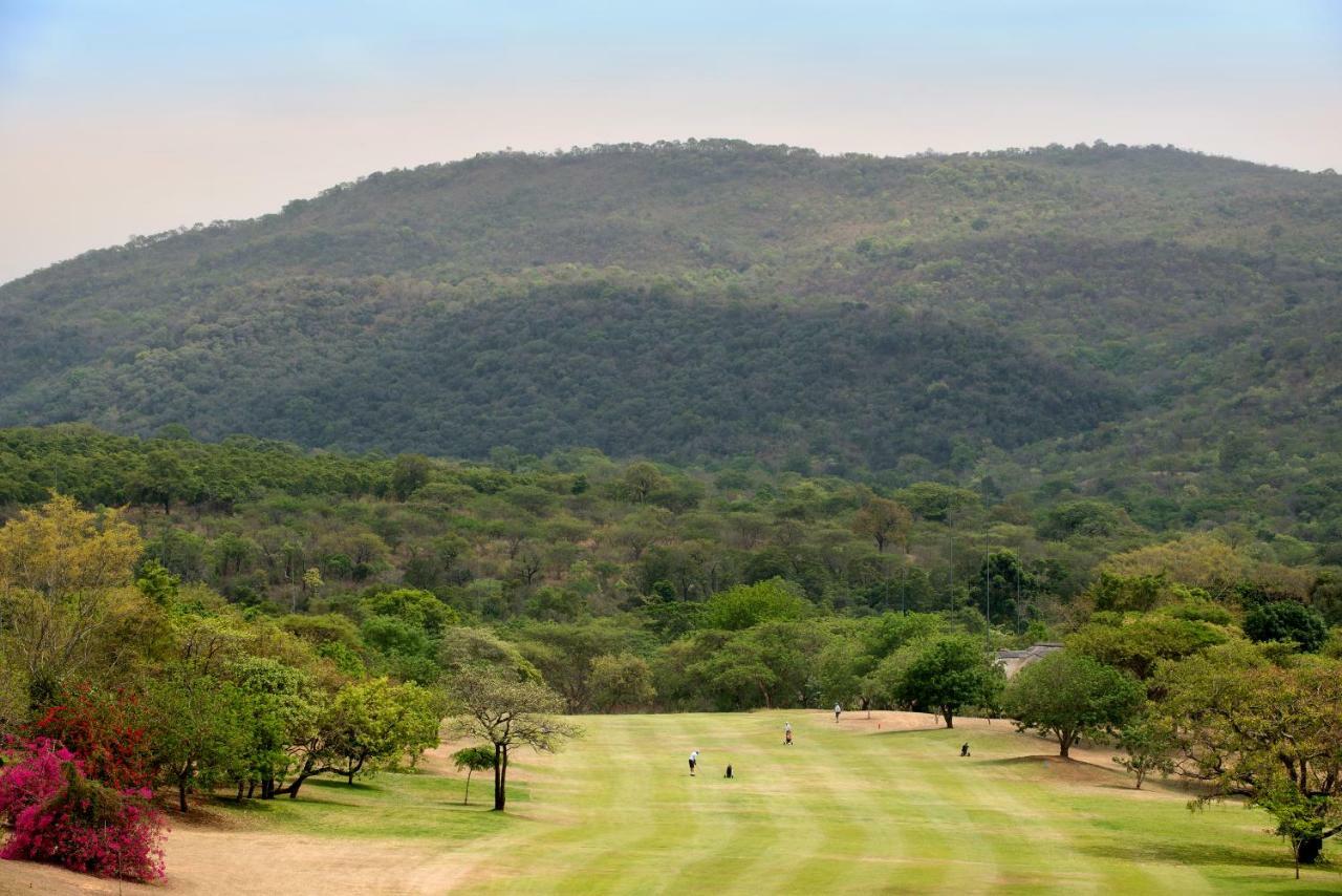 Kruger Park Lodge Hazyview Zewnętrze zdjęcie