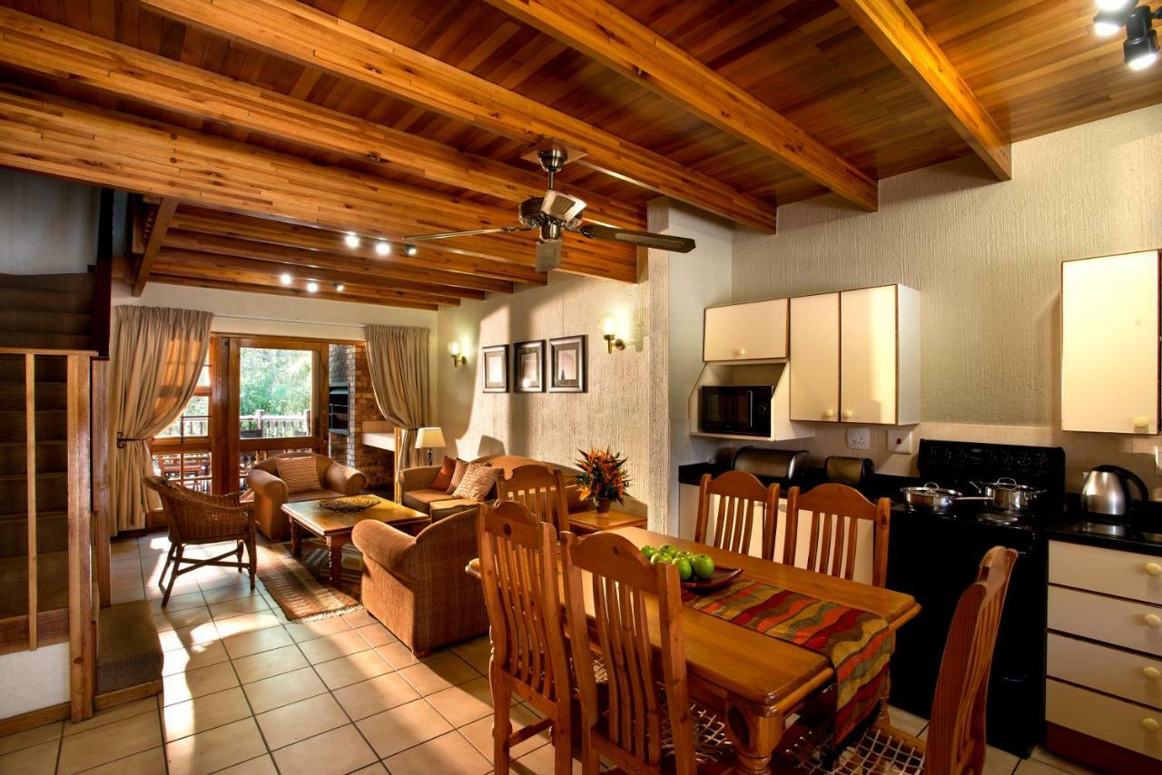 Kruger Park Lodge Hazyview Zewnętrze zdjęcie