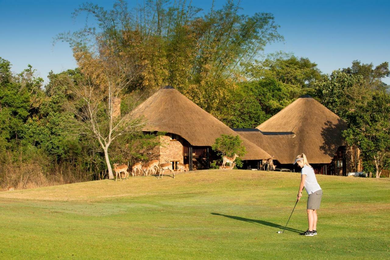 Kruger Park Lodge Hazyview Zewnętrze zdjęcie
