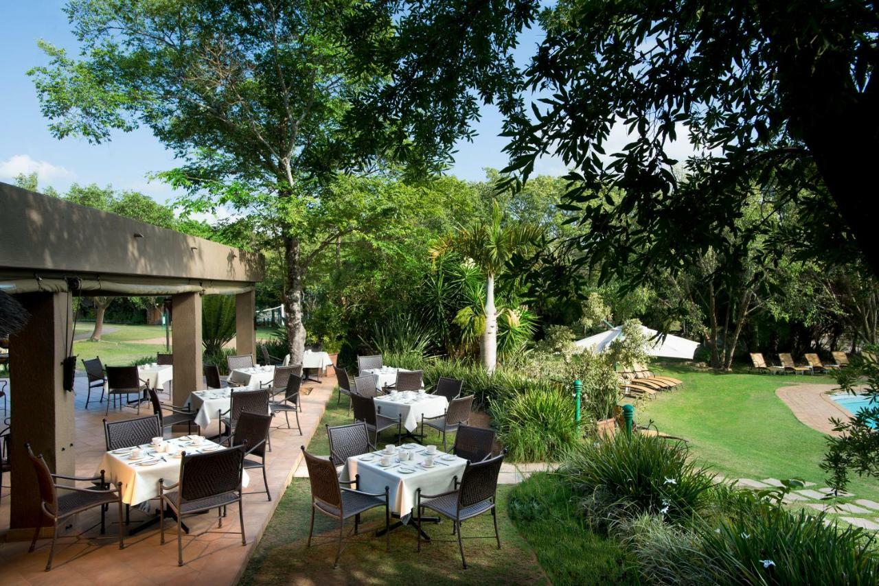 Kruger Park Lodge Hazyview Zewnętrze zdjęcie