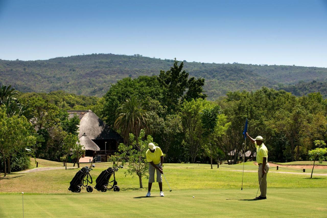 Kruger Park Lodge Hazyview Zewnętrze zdjęcie